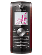Best available price of Motorola W208 in Slovenia