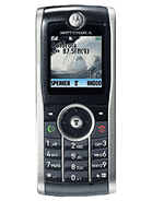 Best available price of Motorola W209 in Slovenia