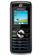 Best available price of Motorola W218 in Slovenia