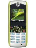 Best available price of Motorola W233 Renew in Slovenia