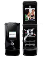 Best available price of Motorola W490 in Slovenia