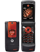 Best available price of Motorola ROKR W5 in Slovenia