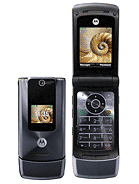 Best available price of Motorola W510 in Slovenia