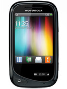 Best available price of Motorola WILDER in Slovenia