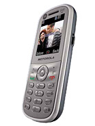 Best available price of Motorola WX280 in Slovenia