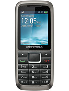 Best available price of Motorola WX306 in Slovenia