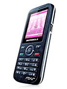 Best available price of Motorola WX395 in Slovenia