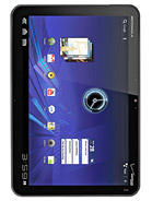 Best available price of Motorola XOOM MZ600 in Slovenia
