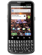 Best available price of Motorola XPRT MB612 in Slovenia