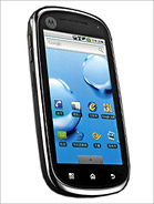Best available price of Motorola XT800 ZHISHANG in Slovenia