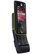 Best available price of Motorola RIZR Z8 in Slovenia