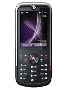 Best available price of Motorola ZN5 in Slovenia