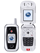 Best available price of Motorola V980 in Slovenia
