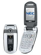 Best available price of NEC e540-N411i in Slovenia
