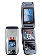 Best available price of NEC N840 in Slovenia