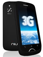 Best available price of NIU Niutek 3G 3-5 N209 in Slovenia