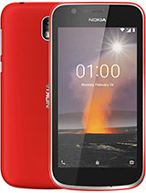 Best available price of Nokia 1 in Slovenia