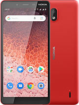 Best available price of Nokia 1 Plus in Slovenia