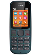Best available price of Nokia 100 in Slovenia