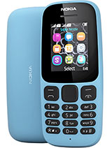Best available price of Nokia 105 2017 in Slovenia