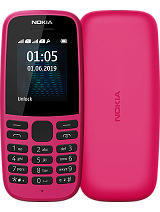 Best available price of Nokia 105 (2019) in Slovenia