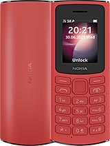 Best available price of Nokia 105 4G in Slovenia