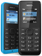 Best available price of Nokia 105 in Slovenia