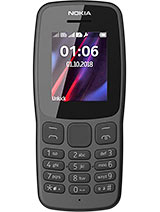 Best available price of Nokia 106 2018 in Slovenia