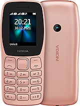 Best available price of Nokia 110 (2022) in Slovenia