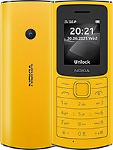 Best available price of Nokia 110 4G in Slovenia