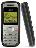Best available price of Nokia 1200 in Slovenia
