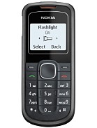 Best available price of Nokia 1202 in Slovenia