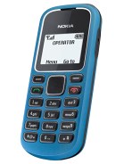 Best available price of Nokia 1280 in Slovenia