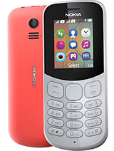 Best available price of Nokia 130 2017 in Slovenia
