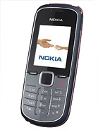 Best available price of Nokia 1662 in Slovenia