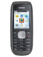 Best available price of Nokia 1800 in Slovenia