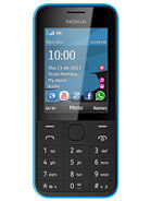 Best available price of Nokia 208 in Slovenia