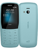 Best available price of Nokia 220 4G in Slovenia