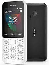 Best available price of Nokia 222 in Slovenia