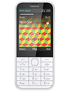 Best available price of Nokia 225 in Slovenia