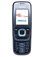 Best available price of Nokia 2680 slide in Slovenia