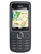 Best available price of Nokia 2710 Navigation Edition in Slovenia