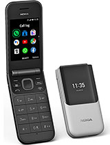 Best available price of Nokia 2720 Flip in Slovenia