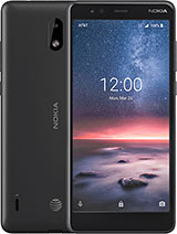 Best available price of Nokia 3-1 A in Slovenia