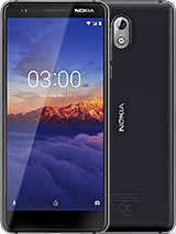 Best available price of Nokia 3-1 in Slovenia