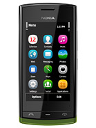 Best available price of Nokia 500 in Slovenia