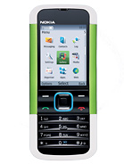 Best available price of Nokia 5000 in Slovenia