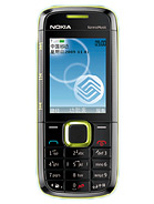 Best available price of Nokia 5132 XpressMusic in Slovenia