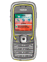Best available price of Nokia 5500 Sport in Slovenia