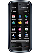 Best available price of Nokia 5800 XpressMusic in Slovenia